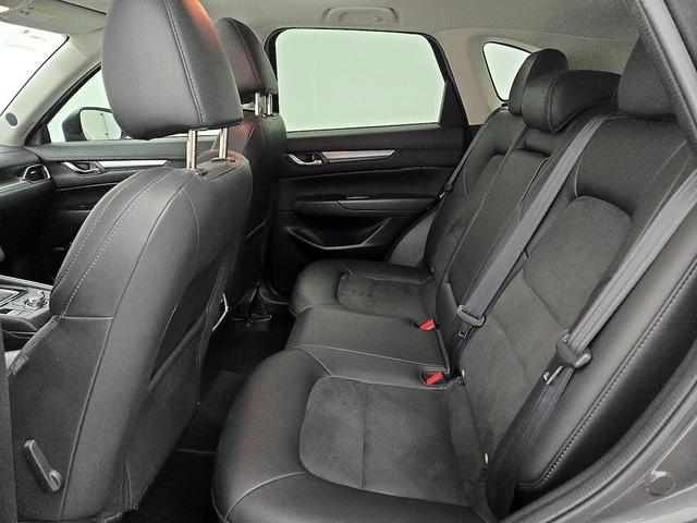 Photo of 2018 Gray Mazda CX-5