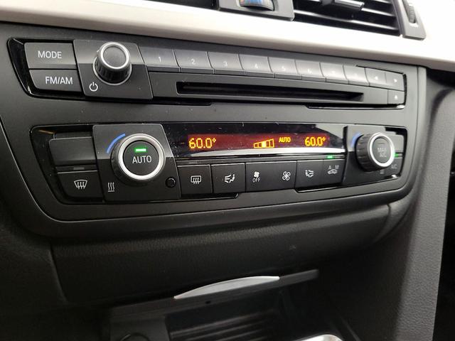 Photo of 2015 Silver BMW 320