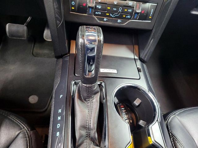 Photo of 2017 Black Ford Explorer