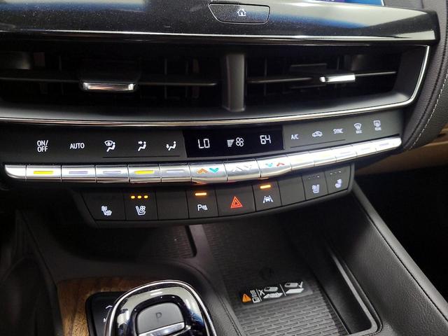 Photo of 2024 White Cadillac CT5
