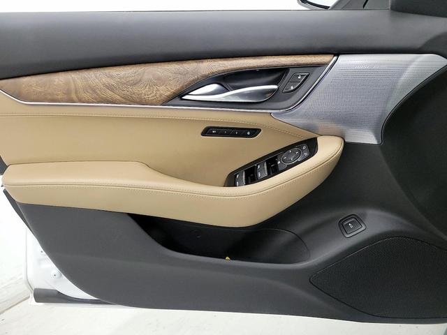 Photo of 2024 White Cadillac CT5