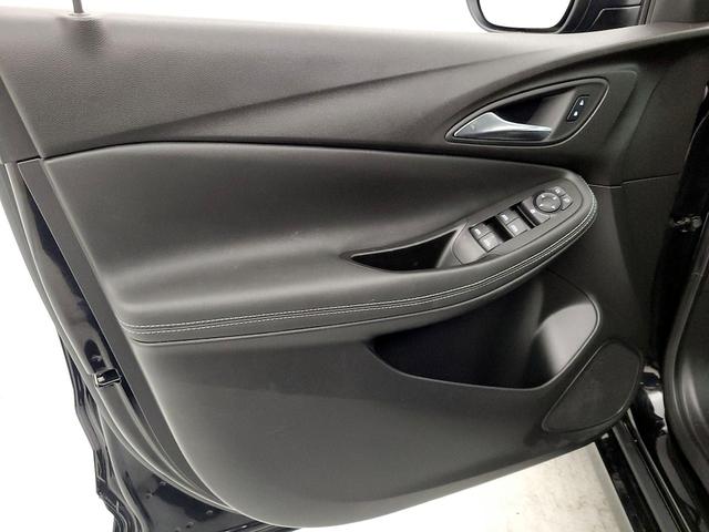 Photo of 2024 Black Buick Encore GX