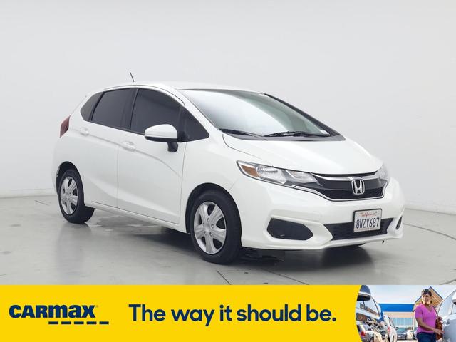2020 Honda FIT