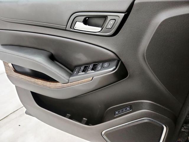 Photo of 2017 Gray Chevrolet Tahoe