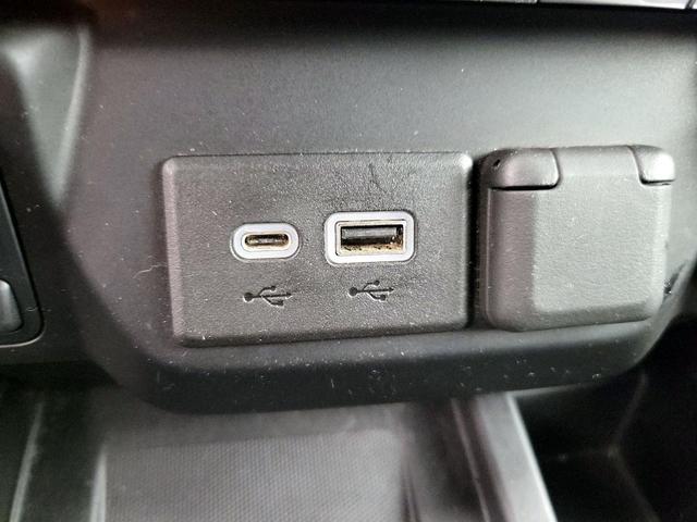 Photo of 2020 White GMC Sierra 2500