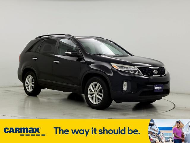 2014 Kia Sorento