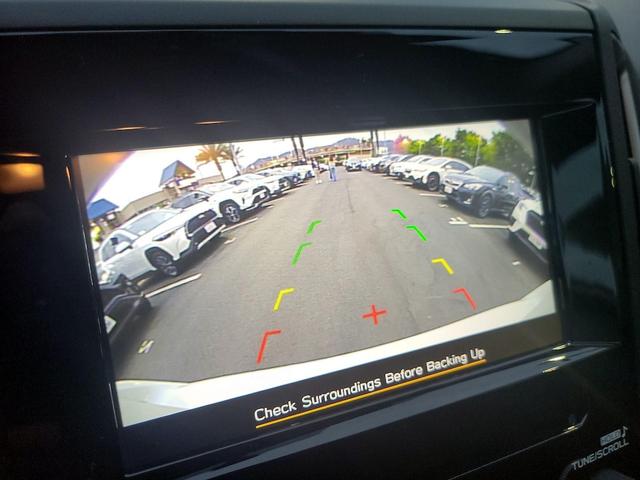 Photo of 2023 White Subaru Crosstrek