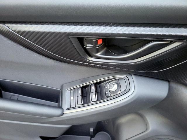 Photo of 2023 White Subaru Crosstrek
