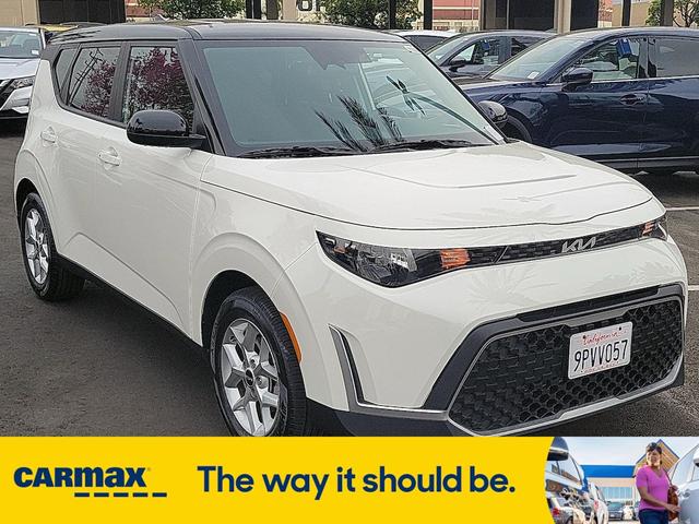 2024 Kia SOUL