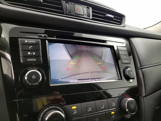 Photo of 2019 Silver Nissan Rogue