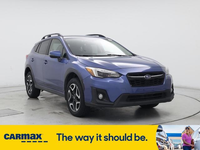 2019 Subaru Crosstrek