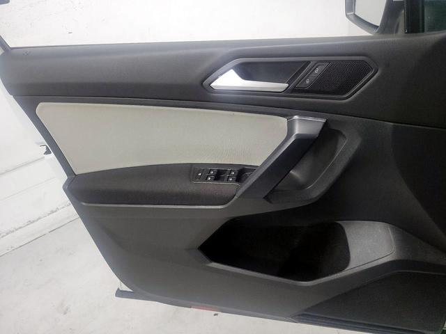 Photo of 2021 White Volkswagen Tiguan