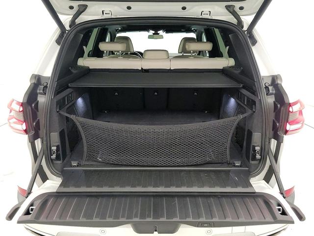 Photo of 2019 White BMW X5