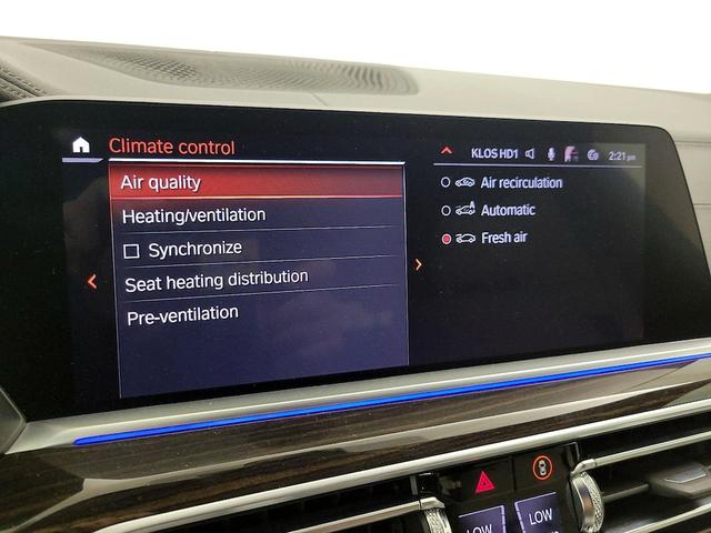 Photo of 2019 White BMW X5