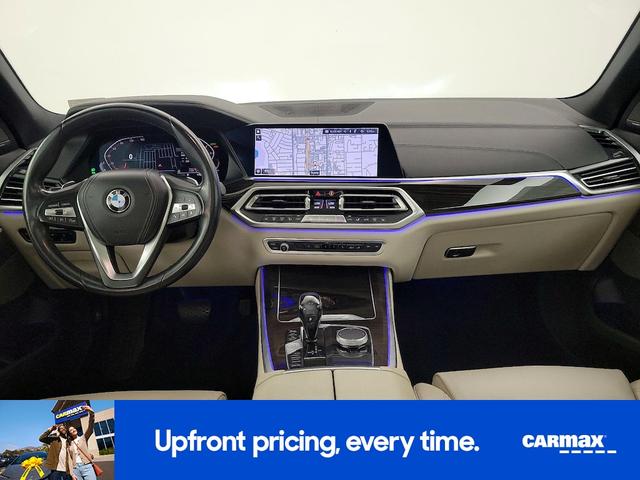 Photo of 2019 White BMW X5