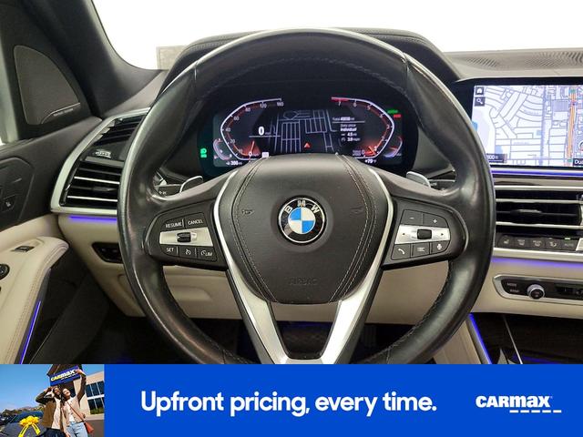 Photo of 2019 White BMW X5