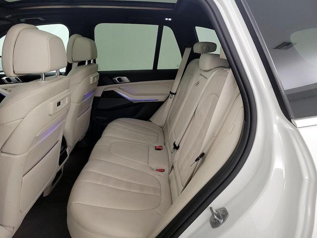 Photo of 2019 White BMW X5