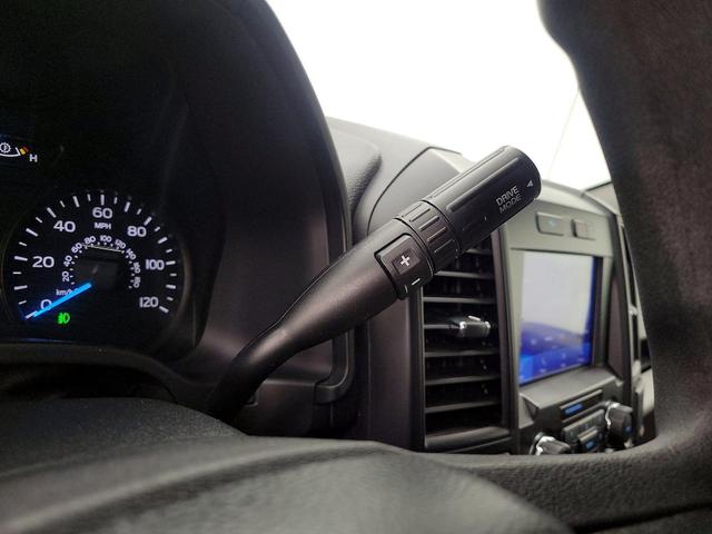 Photo of 2019 Gray Ford F-150