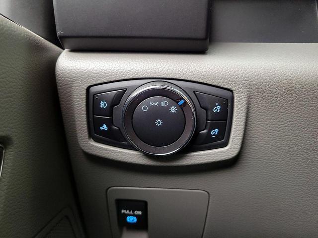 Photo of 2019 Gray Ford F-150