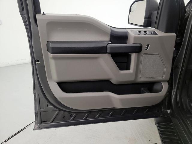 Photo of 2019 Gray Ford F-150