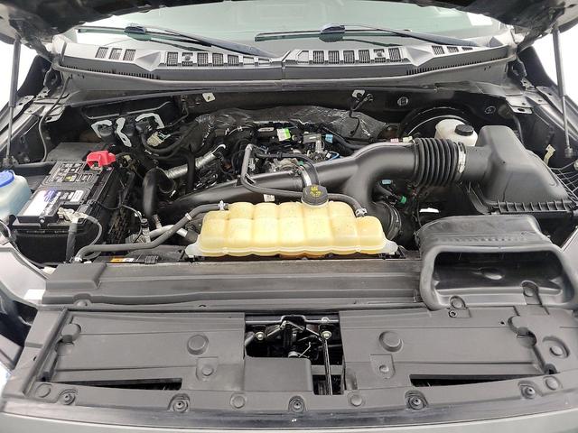 Photo of 2019 Gray Ford F-150