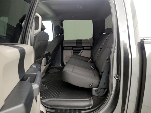 Photo of 2019 Gray Ford F-150