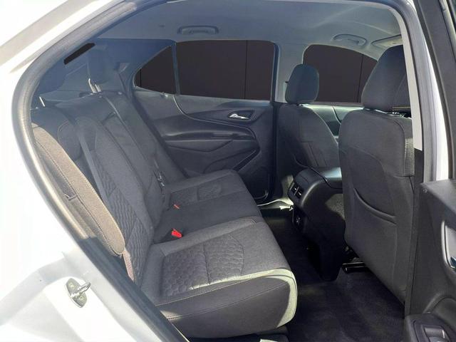 Photo of 2020 White Chevrolet Equinox