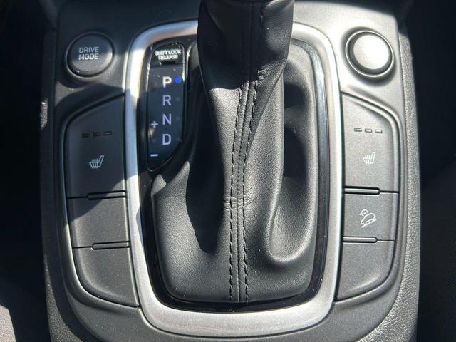 Photo of 2018 Thunder Gray Hyundai KONA