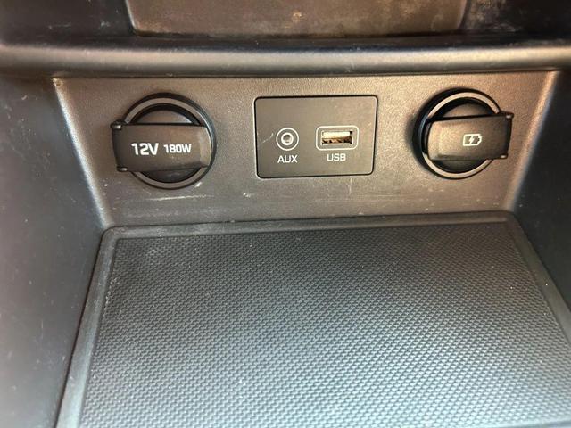 Photo of 2018 Thunder Gray Hyundai KONA