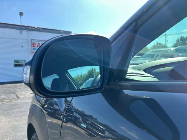Photo of 2018 Thunder Gray Hyundai KONA