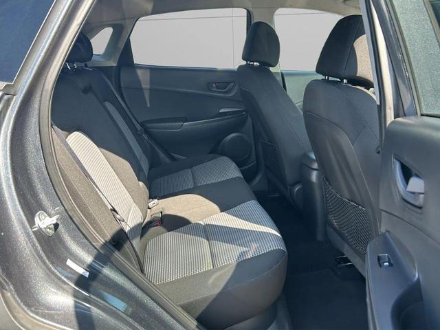 Photo of 2018 Thunder Gray Hyundai KONA