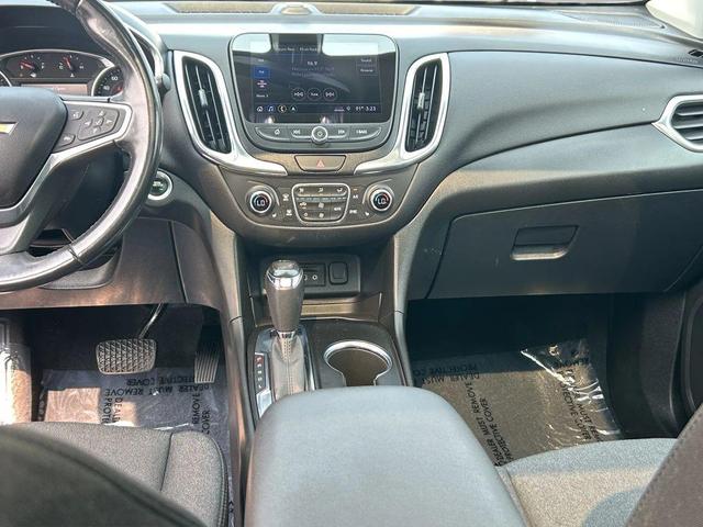 Photo of 2019 Cajun Red Tintcoat Chevrolet Equinox