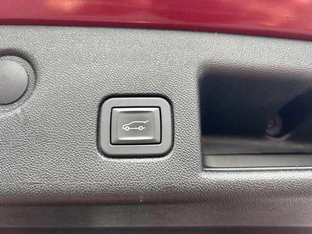 Photo of 2019 Cajun Red Tintcoat Chevrolet Equinox