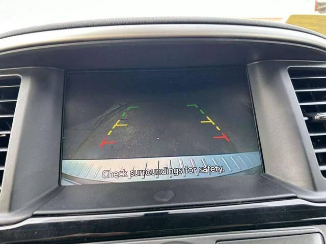 Photo of 2020 Gun Metallic Nissan Pathfinder
