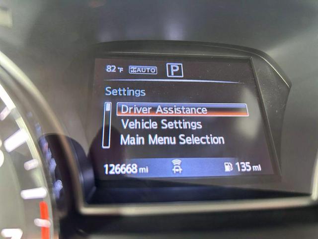 Photo of 2020 Gun Metallic Nissan Pathfinder
