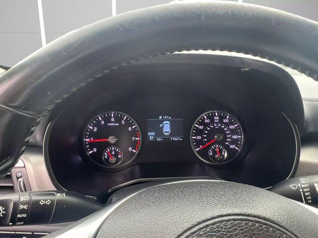 Photo of 2020 Ebony Black Kia Telluride