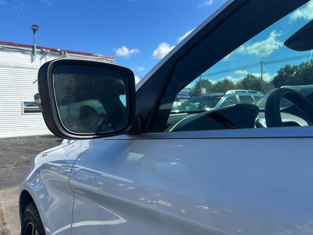 Photo of 2017 Crystal White Pearl Metallic Volvo XC60