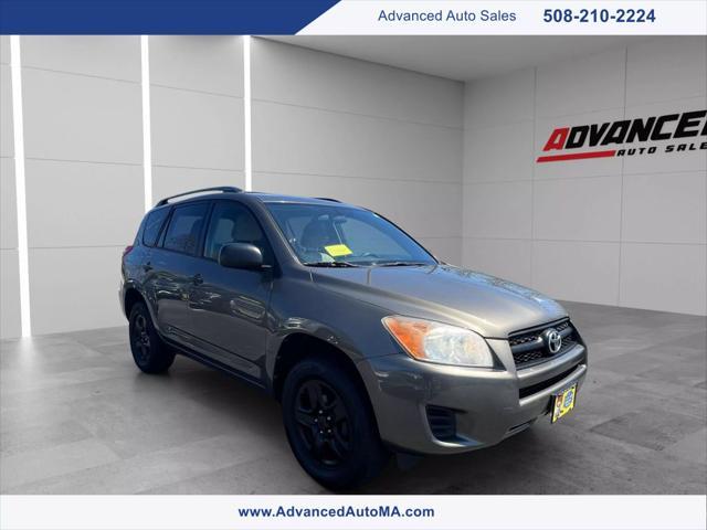 2011 Toyota RAV4