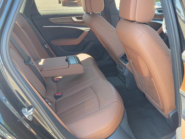 Photo of 2023 Black Audi A6