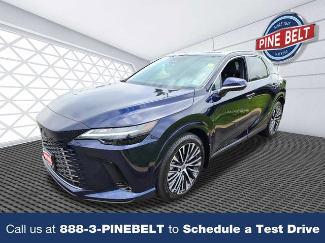 2023 Lexus Rx 350