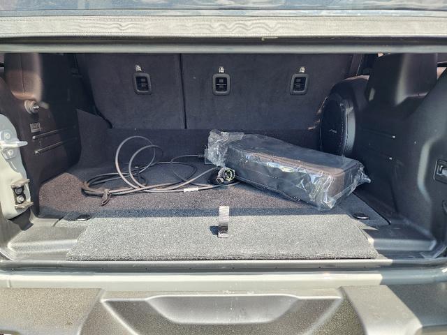 Photo of 2022 Sting-Gray Clearcoat Jeep Wrangler Unlimited 4xe