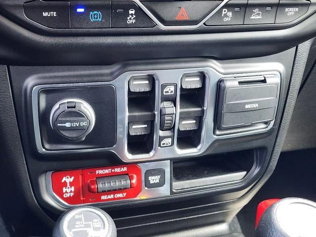 Photo of 2022 Sting-Gray Clearcoat Jeep Wrangler Unlimited 4xe