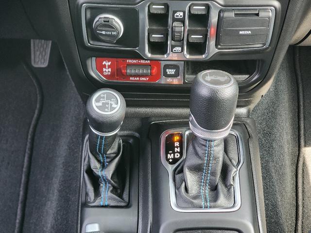 Photo of 2022 Sting-Gray Clearcoat Jeep Wrangler Unlimited 4xe
