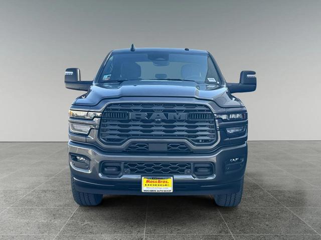 Photo of 2026 Granite Crystal RAM 2500