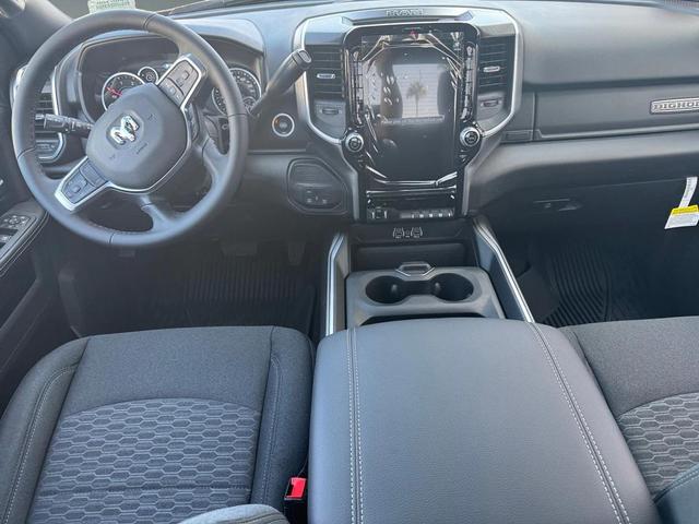 Photo of 2026 Granite Crystal RAM 2500
