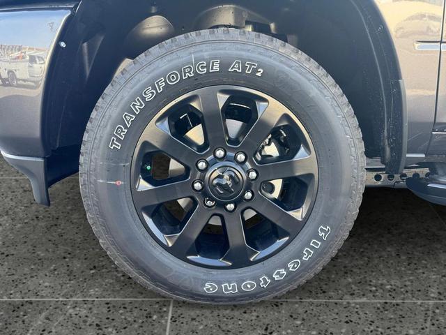 Photo of 2026 Granite Crystal RAM 2500