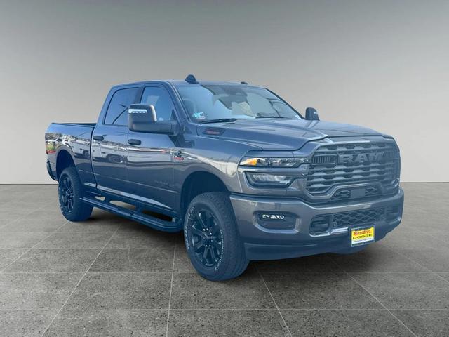 Photo of 2026 Granite Crystal RAM 2500