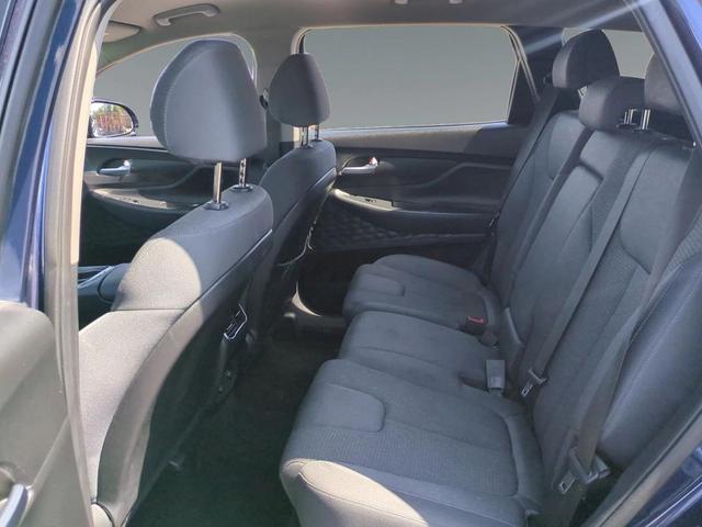 Photo of 2023 Stormy Sea Hyundai SANTA FE