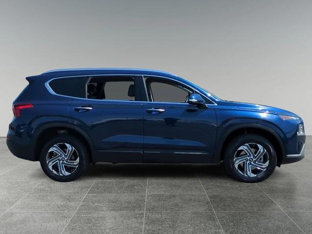 Photo of 2023 Stormy Sea Hyundai SANTA FE