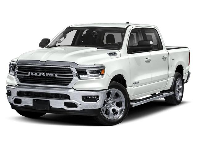 Photo of 2019 Bright White RAM 1500